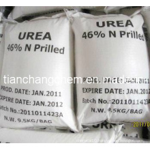 Fertilizer Urea 46% Agriculture Fertilizer